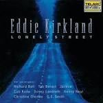 Eddie Kirkland - Lonely Street