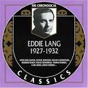 Eddie Lang - 1927-1932