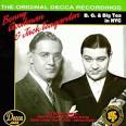 Eddie Lang - B.G. & Big Tea in NYC