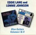 Blue Guitars, Vols. 1 & 2