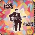 Eddie Lang - Jazz Guitar