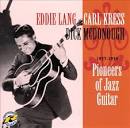 Eddie Lang - Pioneers of Jazz Guitar 1927-1938