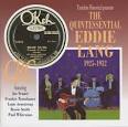 Eddie Lang - Quintessential