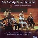 Eddie Locke - Roy Eldridge & Vic Dickenson