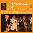 Coleman Hawkins - Alive!