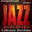 Coleman Hawkins - Jazz Explosion, Vol. 2