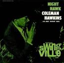 Coleman Hawkins - Night Hawk [LP]
