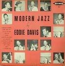 Eddie David - Modern Jazz