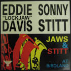 Sonny Stitt - Jaws N' Stitt at Birdland