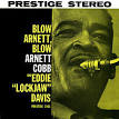 Arnett Cobb - Blows for 1300