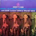 Arnett Cobb - Go Power!