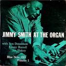 Jimmy Smith at the Organ, Vol. 1