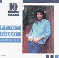 Best of Eddie Rabbitt [Capitol]
