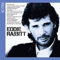 Eddie Rabbitt - Icon