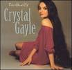 Eddie Rabbitt - The Best of Crystal Gayle [Rhino]