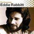 Eddie Rabbitt - The Essentials