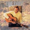 Eddie Rabbitt - From the Heart: The Last Recordings
