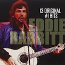 Eddie Rabbitt - 13 Original #1 Hits