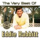 Eddie Rabbitt - The Very Best of Eddie Rabbitt