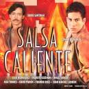 Eddie Santiago - Salsa Caliente [Madacy Latino]