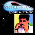 Eddie Santiago - Serie Millennium 21