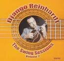 The Swing Sessions, Vol. 2