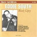 Eddie South - Black Gipsy