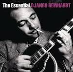 The Hot 50: Django Reinhardt - Fifty Classic Tracks