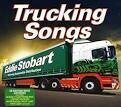 The Byrds - Eddie Stobart Trucking Songs