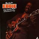 Eddie Taylor - Ready for Eddie