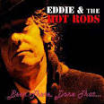 Eddie & the Hot Rods - Been There Done That