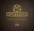 Kontor Top of the Clubs, Vol. 39