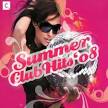 CR2 Presents: Summer Club Hits 08