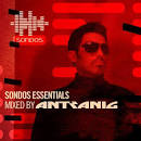 Eddie Thoneick - Sondos Essentials Mixed by Antranig
