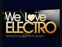We Love Electro