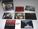 Van Halen Box: 1986-1993