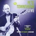 Ronnie Lane - Pete Townshend Live: A Benefit for Maryville Academy