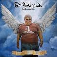 Eddie Willis, Fatboy Slim, Vic Flick and Franklin Bryant - The Rockafeller Skank