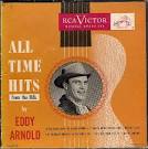 Eddy Arnold - All-Time Hits from the Hills