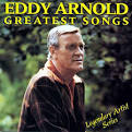 Best of Eddy Arnold [Curb]