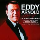 Eddy Arnold - Best Of Eddy Arnold [TGG]