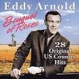 Eddy Arnold - Bouquet of Roses