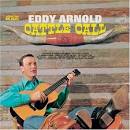 Eddy Arnold - Cattle Call [Proper]