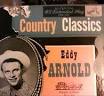 Eddy Arnold - Country Classics