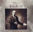 Eddy Arnold - Hand-Holdin' Songs