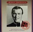 Eddy Arnold - Memories Are Made of This