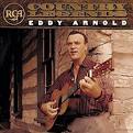 Eddy Arnold - RCA Country Legends