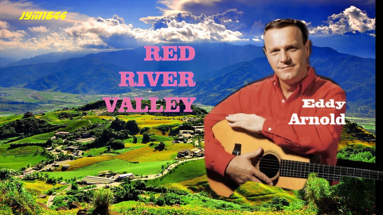 Red River Valley - Red River Valley