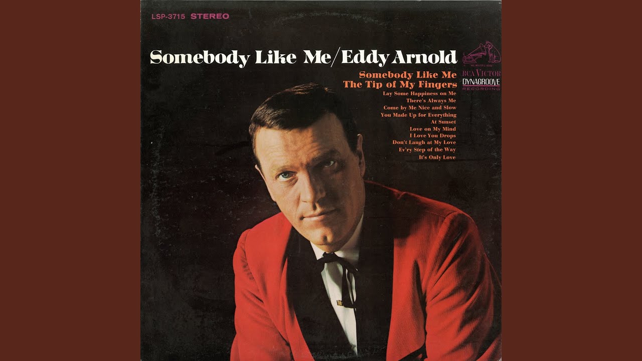 Somebody Like Me - Somebody Like Me