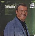 Eddy Arnold - Songs of the Young World